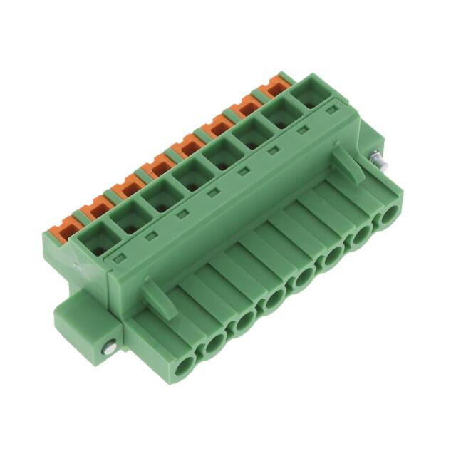 1861522 Phoenix Contact  Headers Plugs and Sockets